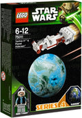 LEGO Star Wars 75011 Tantive IV & Alderaan product image 1, provided for visual reference and product detail review