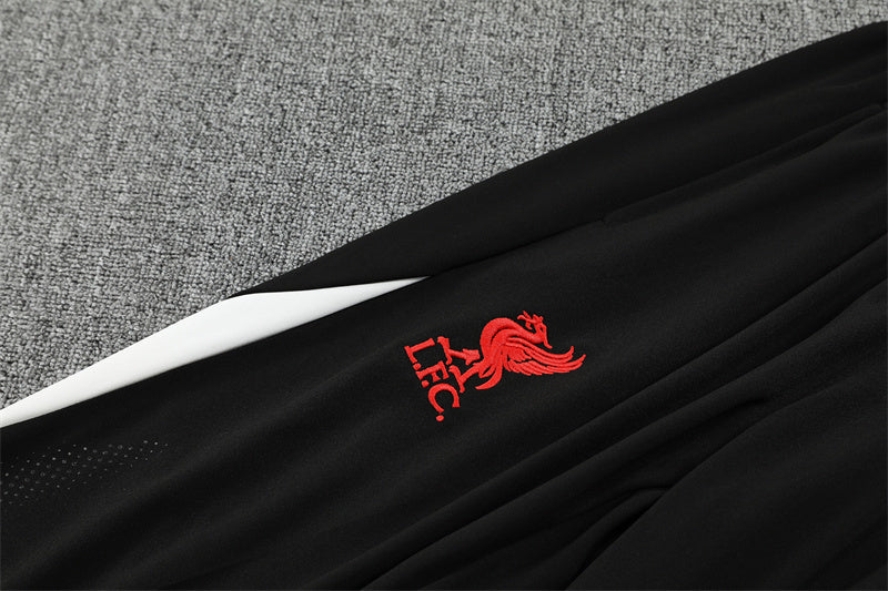 Liverpool Training Tracksuits 25/26 Football Kit Player product image 6