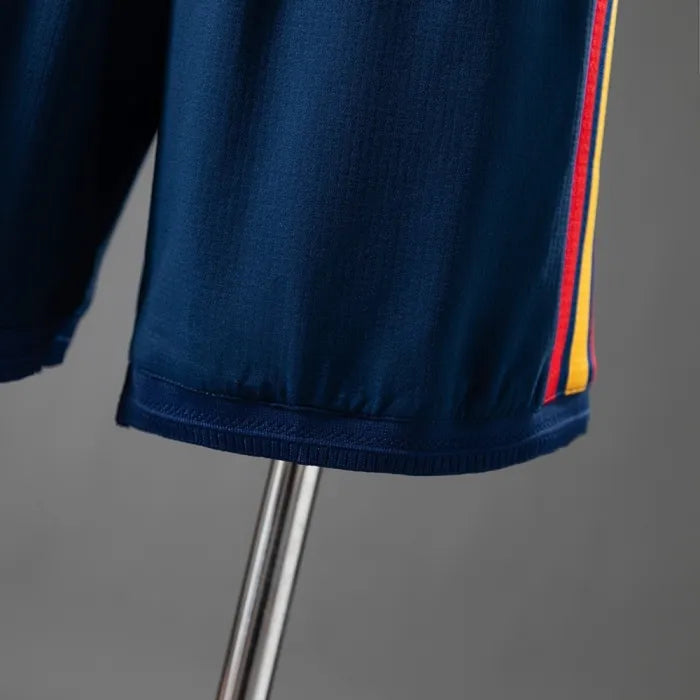 Player Version Spain Home Shorts 2026 World Cup Football product image 4
