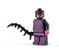 Black Blossom - BigKidBrix Custom Printed Minifig product image 1, provided for visual reference and product detail review