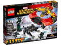 The Ultimate Battle for Asgard product image 1, provided for visual reference and product detail review