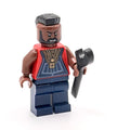 B.A. Baracus - No Disk product image 1, provided for visual reference and product detail review