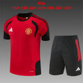 Kids Manchester United Training Tracksuits 2026-2027 product image 1