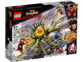Gargantos Showdown product image 1, provided for visual reference and product detail review