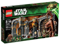 LEGO Star Wars 75005 Rancor Pit product image 1, provided for visual reference and product detail review