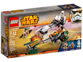 LEGO Star Wars 75090 Ezra's Speeder Bike product image 1, provided for visual reference and product detail review