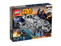 LEGO Star Wars 75106 Imperial Assault Carrier product image 1, provided for visual reference and product detail review