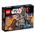LEGO Star Wars 75137 Carbon-Freezing Chamber product image 1, provided for visual reference and product detail review