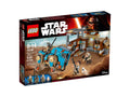 LEGO Star Wars 75148 Encounter on Jakku product image 1, provided for visual reference and product detail review