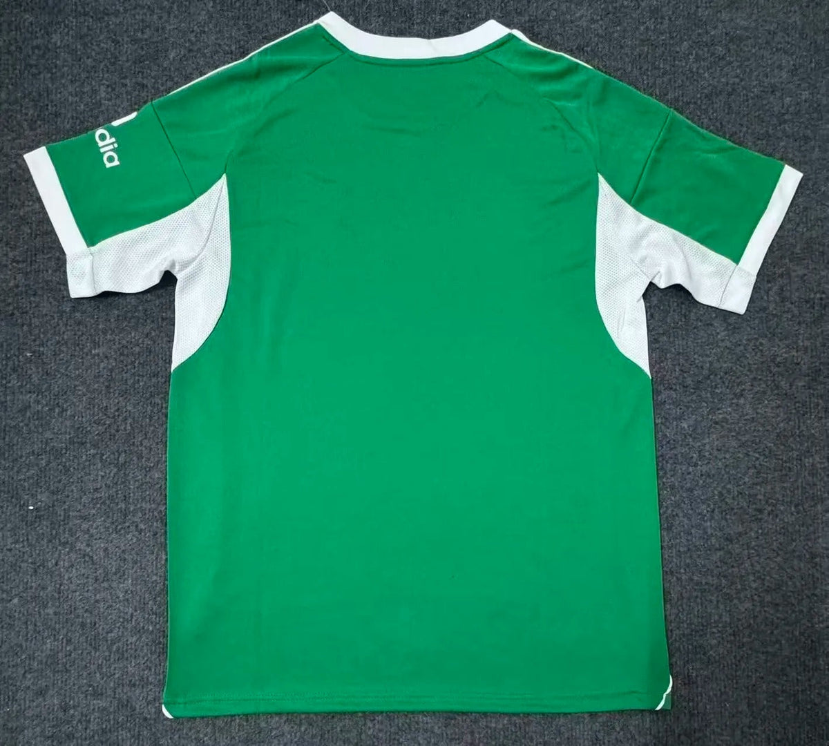 Liverpool Jersey 25/26 Green Football KIt Soccer product image 4