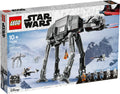 LEGO Star Wars 75288 AT-AT product image 1, provided for visual reference and product detail review