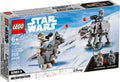 LEGO Star Wars 75298 AT-AT vs Tauntaun Microfighters product image 1, provided for visual reference and product detail review