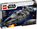 LEGO Star Wars 75315 Imperial Light Cruiser product image 1, provided for visual reference and product detail review