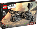 LEGO Star Wars 75323 The Justifier product image 1, provided for visual reference and product detail review