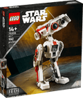 LEGO Star Wars 75335 BD-1 product image 1, provided for visual reference and product detail review