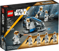 LEGO Star Wars 75359 332nd Ahsoka's Clone Trooper Battle Pack product image 1, provided for visual reference and product