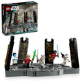 LEGO Star Wars 75385 Ahsoka Tano's Duel on Peridea product image 1, provided for visual reference and product detail review