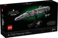 LEGO Star Wars 75405 Home One Starcruiser product image 1, provided for visual reference and product detail review