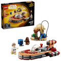 LEGO Star Wars 75420 Luke's Landspeeder™ product image 1, provided for visual reference and product detail review
