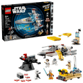 LEGO Star Wars 75423 Luke's Red Five X-Wing product image 1, provided for visual reference and product detail review