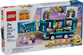 LEGO Despicable Me 4 75581 Minions' Music Party Bus product image 1, provided for visual reference and product detail review
