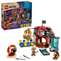 LEGO One Piece 75637 Buggy the Clown's Circus Tent product image 1, provided for visual reference and product detail review