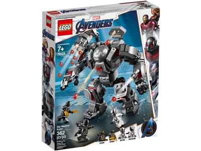 War Machine Buster product image 1, provided for visual reference and product detail review
