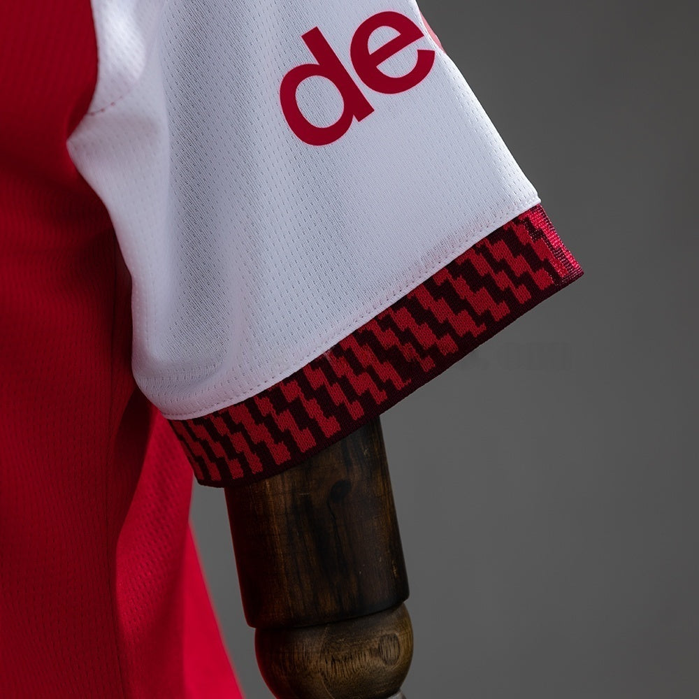 Women Arsenal Home Jersey 2026-2027 Football Kit Soccer product image 3