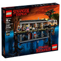 LEGO Stranger Things 75810 The Upside Down product image 1, provided for visual reference and product detail review