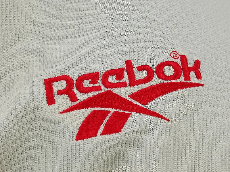 Liverpool Retro Jersey 1996/97 Away Football Soccer Shirt product image 3