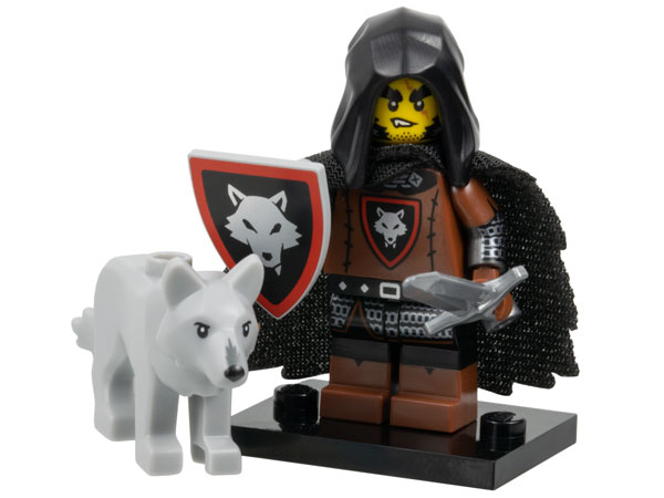 col27-2: Wolfpack Beastmaster product image 1, provided for visual reference and product detail review