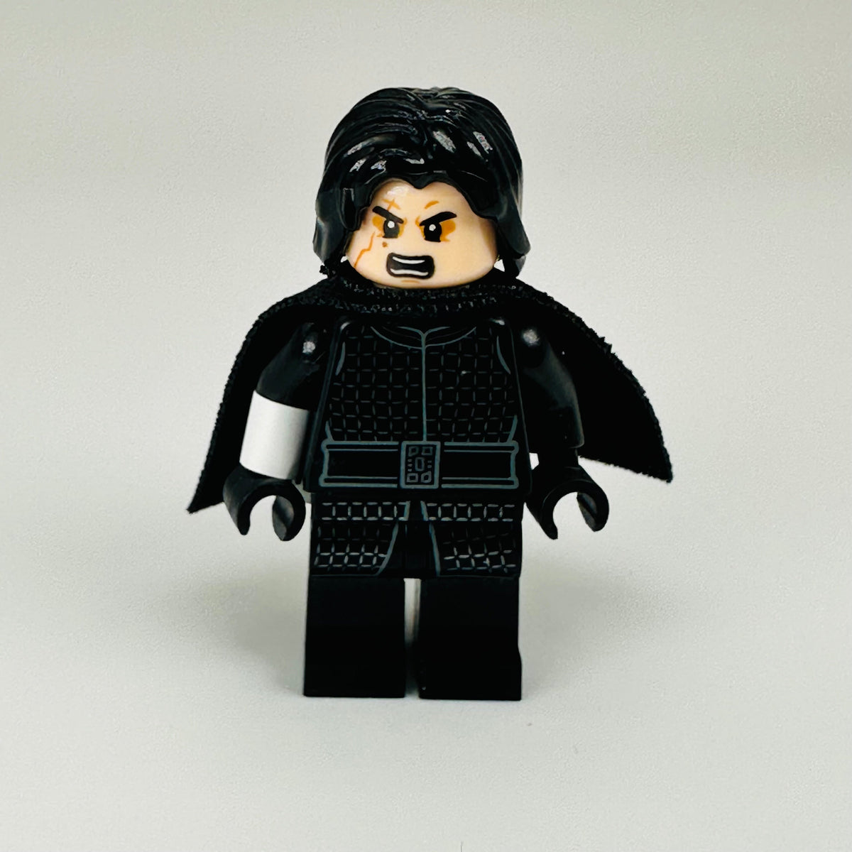 sw0859: Kylo Ren (Cape) product image 2, provided for visual reference and product detail review