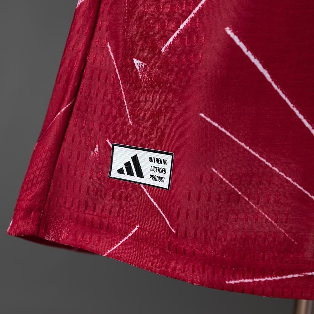 Player Version Liverpool Home Jersey 2026-2027 Long Sleeves product image 5