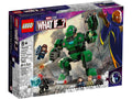 LEGO Marvel 76201 Captain Carter & The Hydra Stomper product image 1, provided for visual reference and product detail review