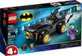 LEGO DC 76264 Batmobile Pursuit: Batman vs. The Joker product image 1, provided for visual reference and product detail