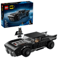 LEGO Batman 76332 The Batman™ Batmobile™ product image 1, provided for visual reference and product detail review