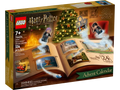 LEGO® Harry Potter™ Advent Calendar 2022 76404 product image 1, provided for visual reference and product detail review