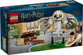 LEGO Harry Potter 76425 Hedwig at 4 Privet Drive product image 1, provided for visual reference and product detail review