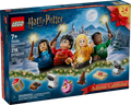 LEGO Harry Potter 76456 Advent Calendar 2025 product image 1, provided for visual reference and product detail review