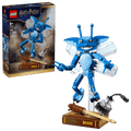 LEGO Harry Potter 76461 Cornish Pixie product image 1, provided for visual reference and product detail review