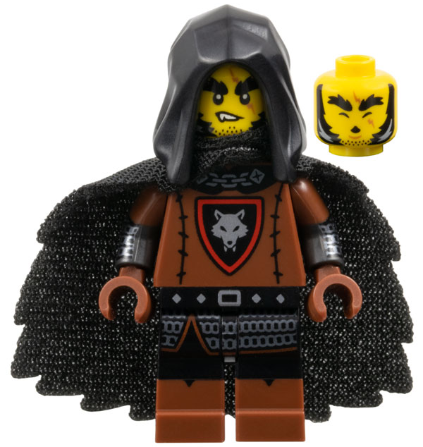 col27-2: Wolfpack Beastmaster product image 2, provided for visual reference and product detail review