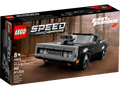 LEGO Speed Champions 76912 Fast & Furious 1970 Dodge Charger R/T product image 1, provided for visual reference and product