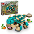 LEGO Jurassic World 76962 Baby Bumpy: Ankylosaurus product image 1, provided for visual reference and product detail review