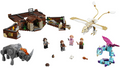75952 Newt's Case of Magical Creatures product image 1, provided for visual reference and product detail review