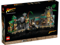 LEGO Indiana Jones 77015 Temple of the Golden Idol product image 1, provided for visual reference and product detail review