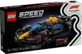 LEGO Speed Champions 77243 Oracle Red Bull Racing RB20 F1 Race Car product image 1, provided for visual reference and