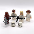 Death Star Rescue Set product image 1, provided for visual reference and product detail review