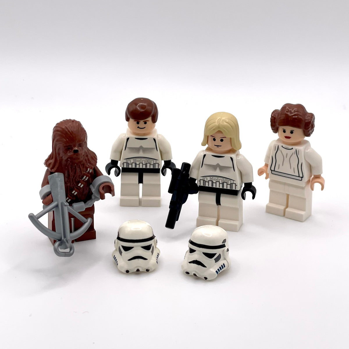Death Star Rescue Set product image 1, provided for visual reference and product detail review