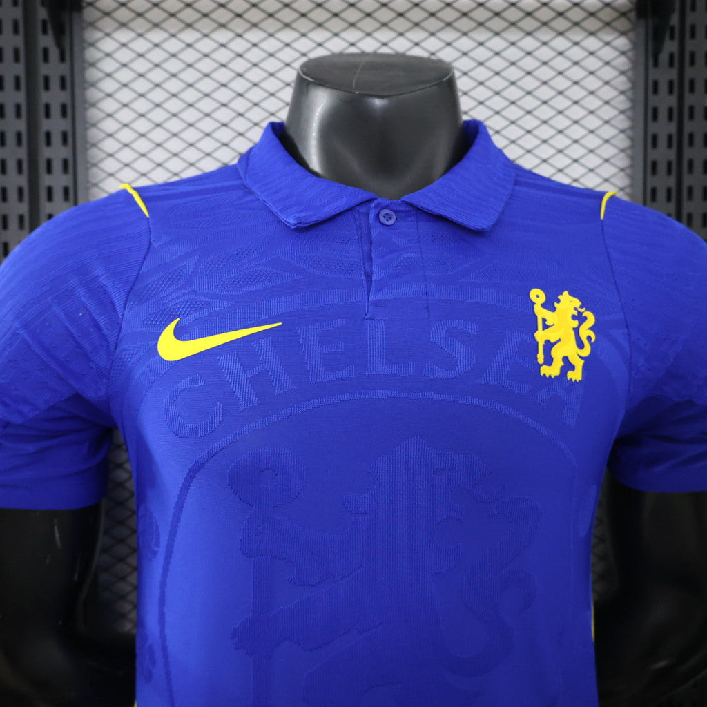 Player Version Chelsea Home Jersey 2026-2027 Football Kit product image 2