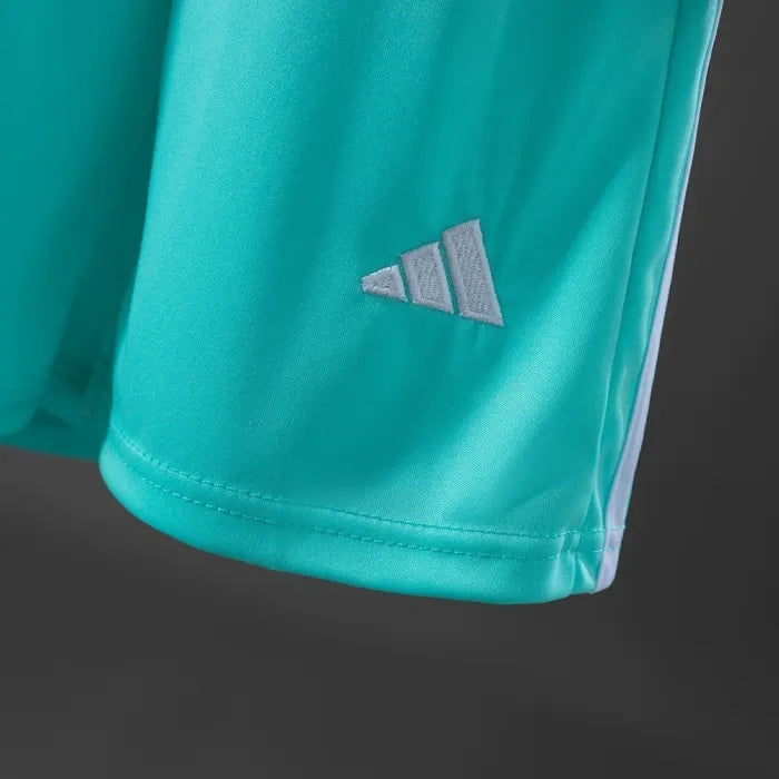 Kids Germany Goalkeeper Jersey 2026 World Cup Football Kit product image 3